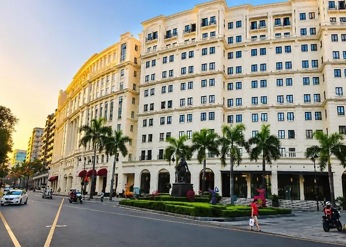 Cklm The Cozy Aparthotel 4*
