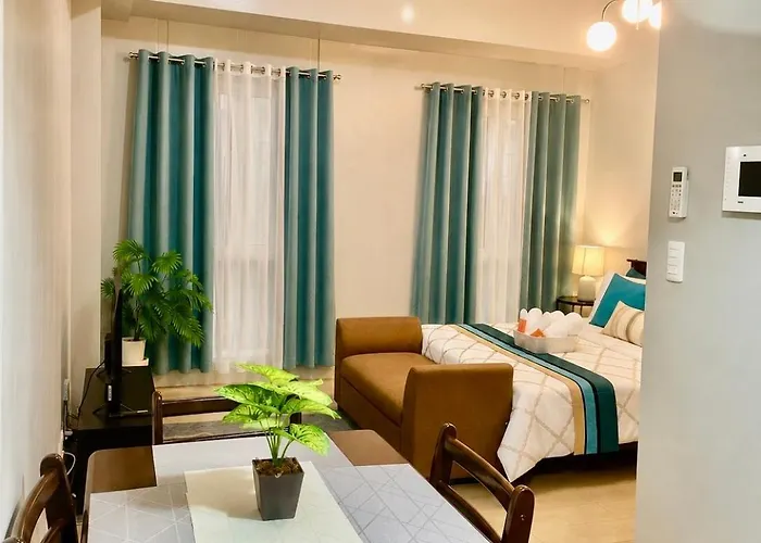 Cklm The Cozy 4*