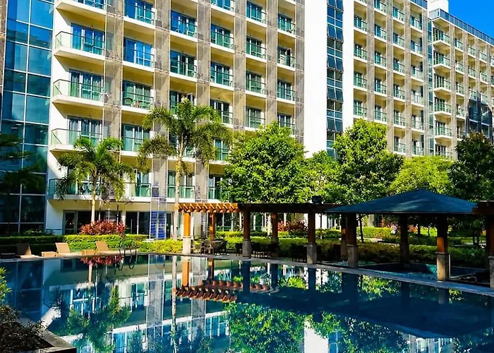 Cklm The Cozy Manila