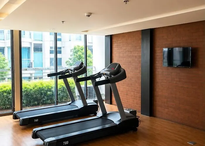 Aparthotel Cklm The Cozy 4*