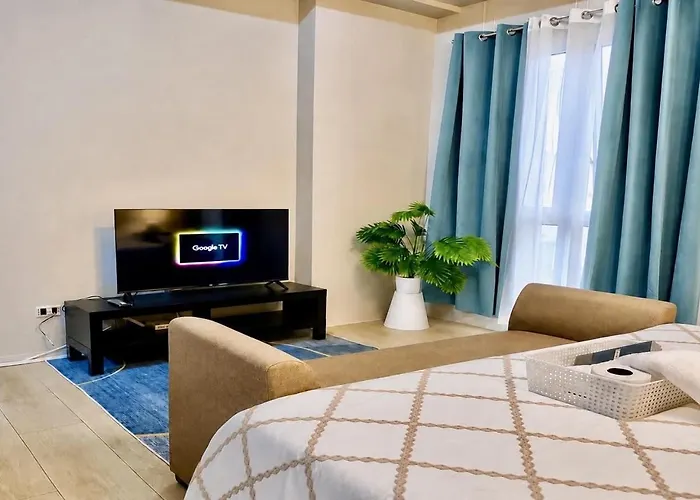Cklm The Cozy Manila
